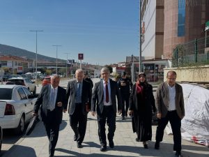 Karaarslan’dan tütün uyarısı