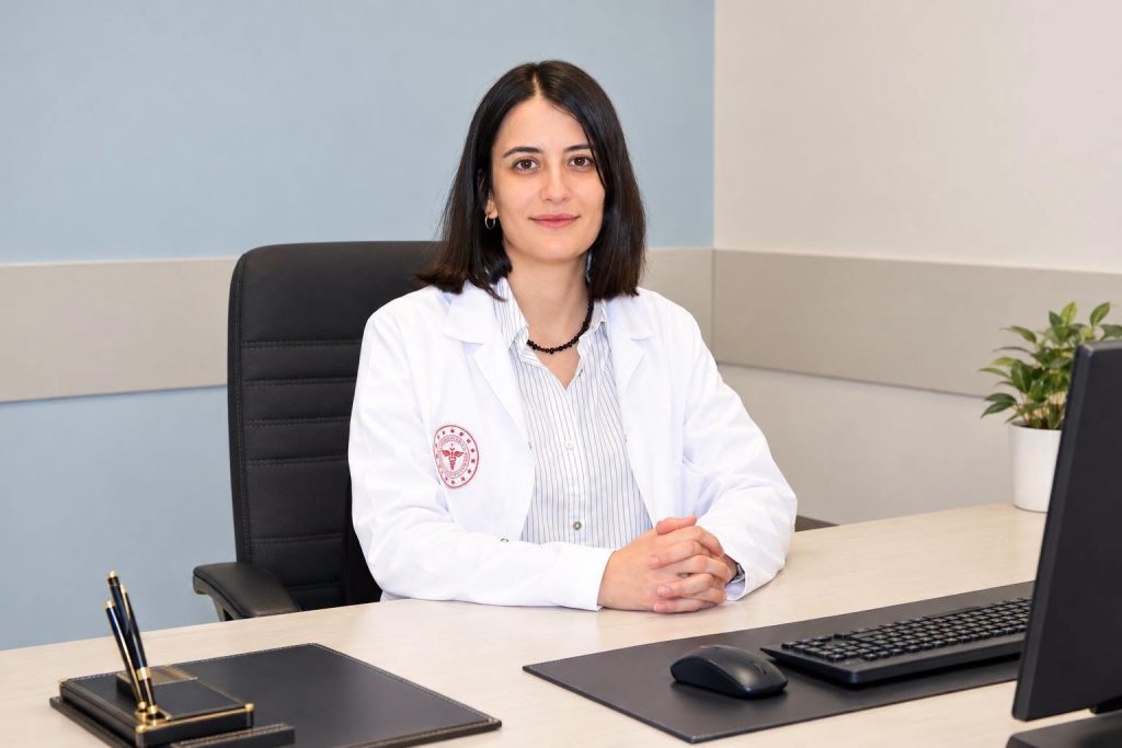İnmede erken müdahale hayat kurtarıyor