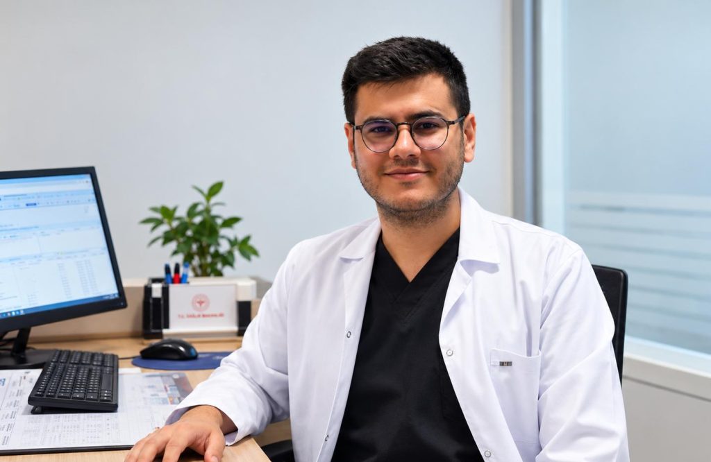 “Erken teşhis hayat kurtarır!”