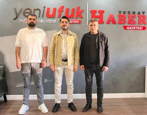 Yozgatlıları dijital dünyada buluşturacak köprü