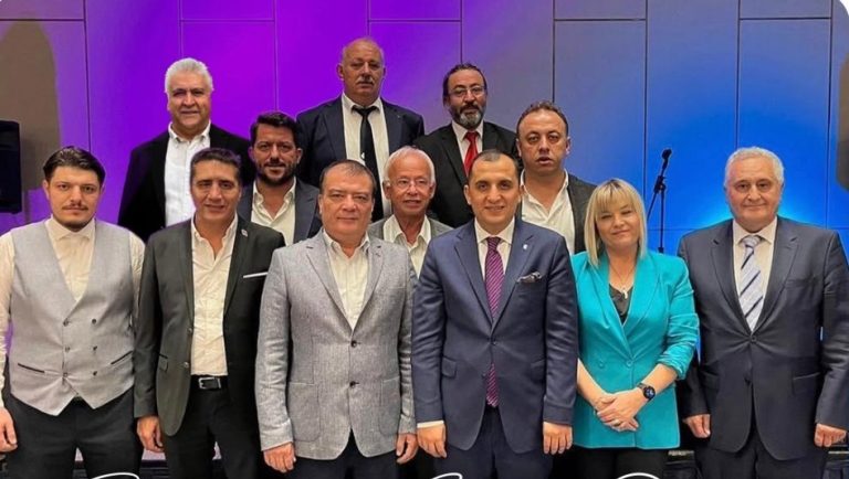 Ekinci’den İTO İçin 12 Maddelik Proje