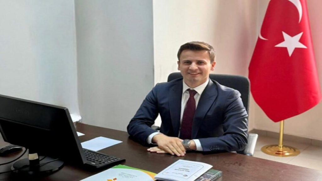 Kaymakam Naifoğlu’dan örnek uygulama