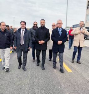 Arslan: Zorluklar bize engel olamaz