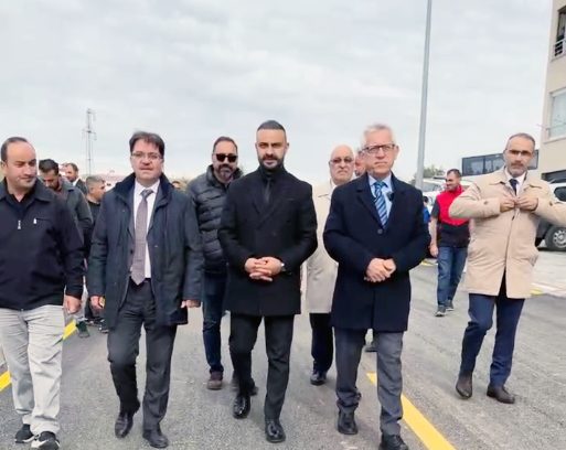 Arslan: Zorluklar bize engel olamaz