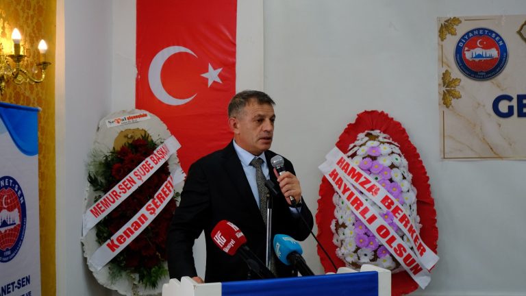 Diyanet-Sen Yozgat’ta yeni dönem
