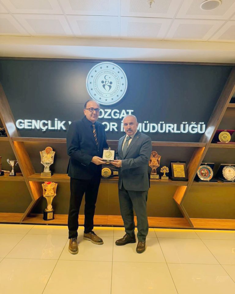 Yurt hizmetlerine yakın takip