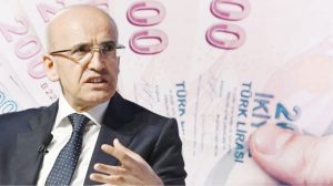 Şimşek: Enflasyon 57 ay sonra yüzde 30’un altına indi