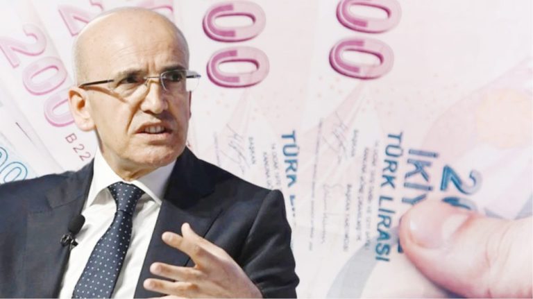 Şimşek: Enflasyon 57 ay sonra yüzde 30’un altına indi