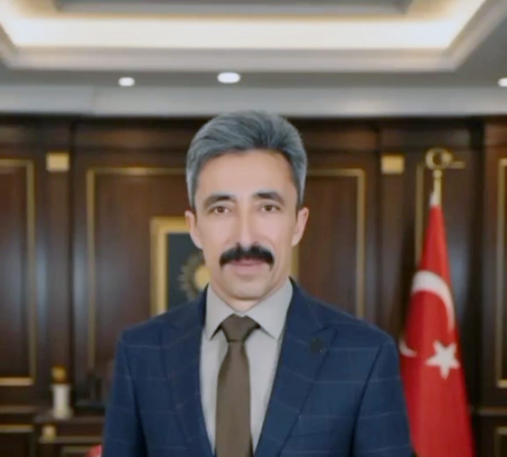 Millî Yol Partisi’nde Yozgat’ta yeni dönem