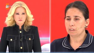 10 yıllık kayıp dosyasında çarpıcı iddia