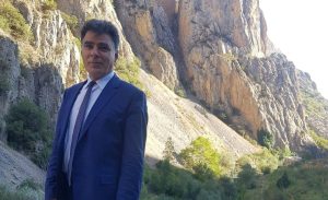 Gözübüyük: “Kardeşlik hukuku zedelenmemeli”