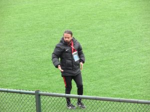 Bozokspor’da Tinel dönemi başladı