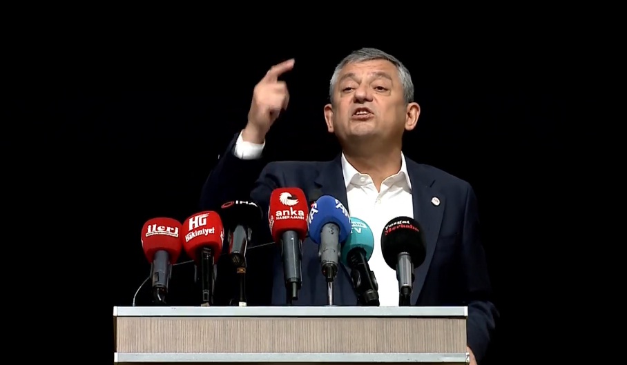 Özel: “Yozgat’tan başlıyoruz, vira bismillah”