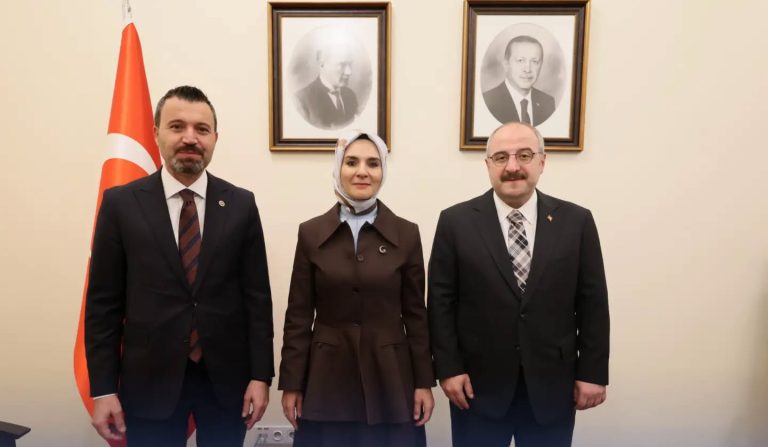 Şahan’dan Bakan Göktaş’a iki önemli talep