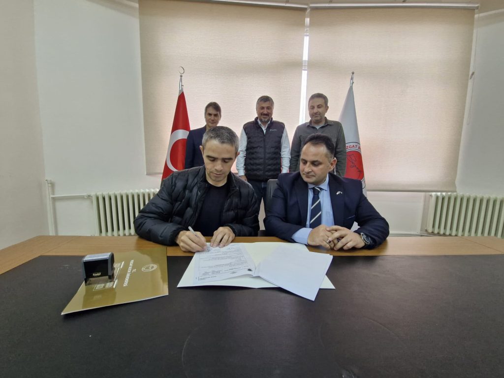 Fatih Şahbaz: Gençlerimize yatırım, geleceğimize yatırımdır