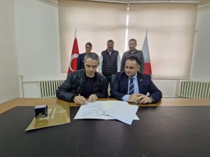 Fatih Şahbaz: Gençlerimize yatırım, geleceğimize yatırımdır