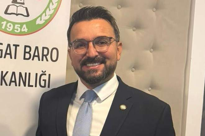 Yozgat Barosu’nda Büyüksoy dönemi