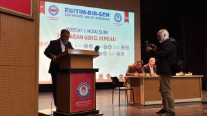 Şerefli güven tazeledi