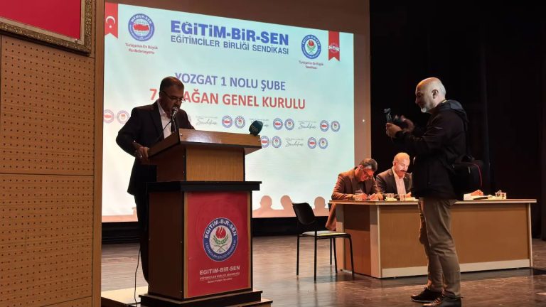 Şerefli güven tazeledi