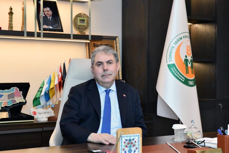 Tarım Kredi’den Yozgat’a üç büyük yatırım