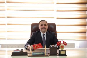 Irgatoğlu: “Cumhuriyet ortak mirasımızdır”