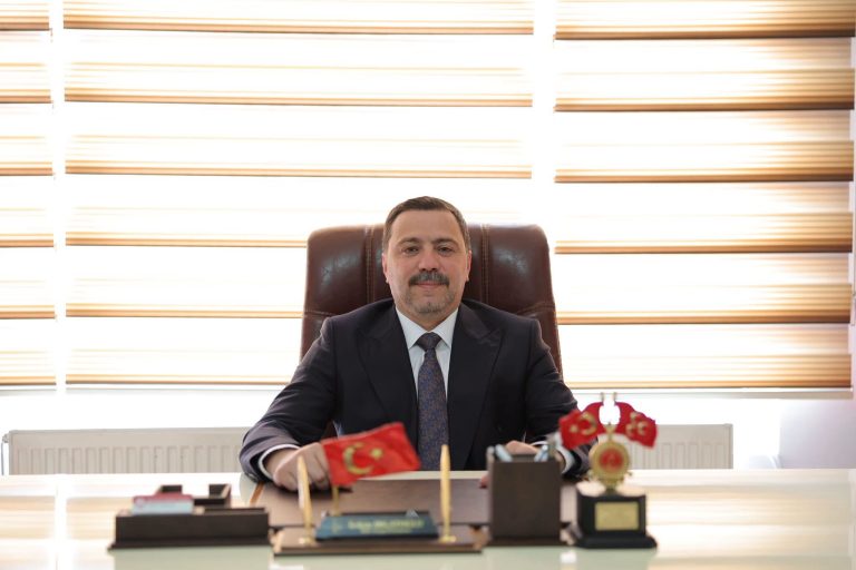 Irgatoğlu: “Cumhuriyet ortak mirasımızdır”
