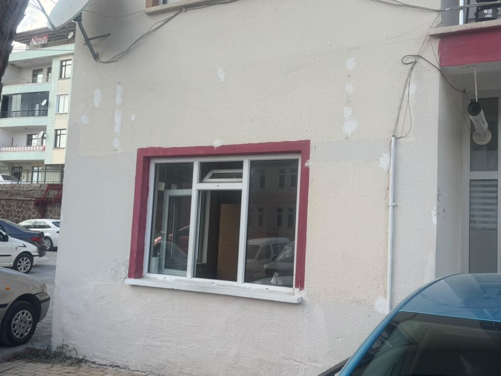 “İlçelerde var, merkezde yok!”