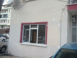 “İlçelerde var, merkezde yok!”