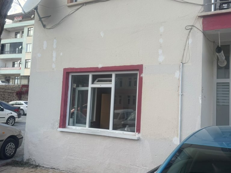 “İlçelerde var, merkezde yok!”