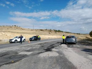 Yozgat Valiliği’nden trafik uyarısı