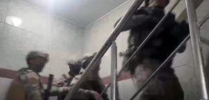 Yozgat’ın da olduğu 22 ilde eş zamanlı operasyon