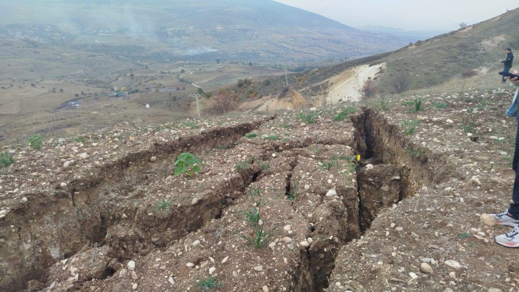 Çiftçilere dikkatli olun çağrısı