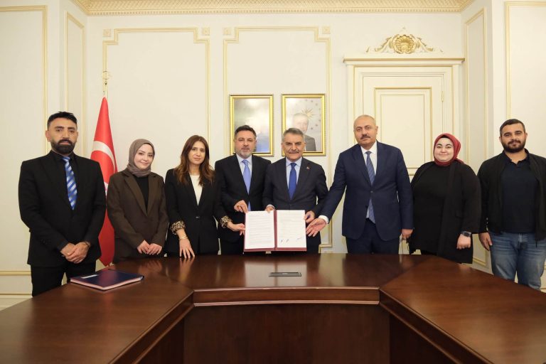 Kadın kooperatifine 263 bin TL’lik destek