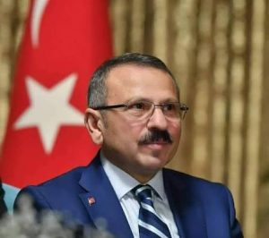 Bozdağ’ın yerine Yusuf Beyazıt getirildi