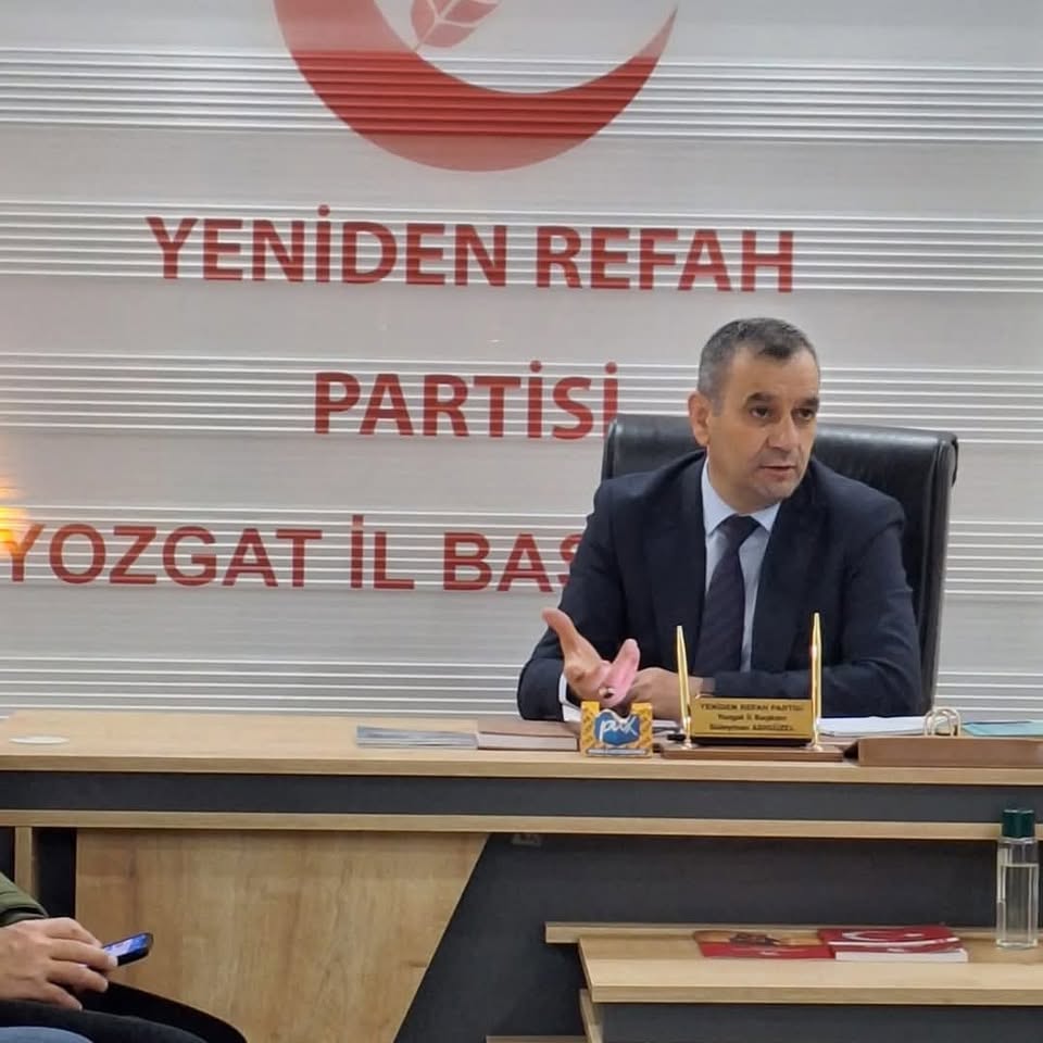 Adıgözel’den çiftçi için güven ve destek çağrısı