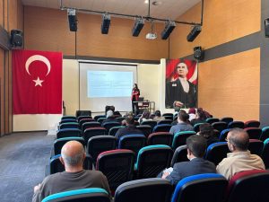 Sosyal hizmet modelleri tanıtıldı