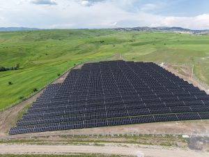 Yozgat Belediyesi’nden enerji hamlesi