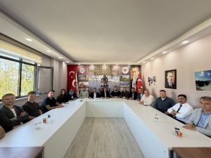 Yozgat Vakfı’ndan üniversitelilere burs desteği