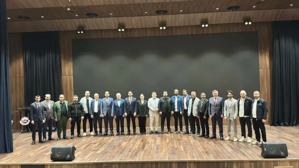 Hemşehrilik dijital dünyaya taşındı