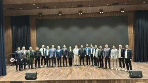 Hemşehrilik dijital dünyaya taşındı
